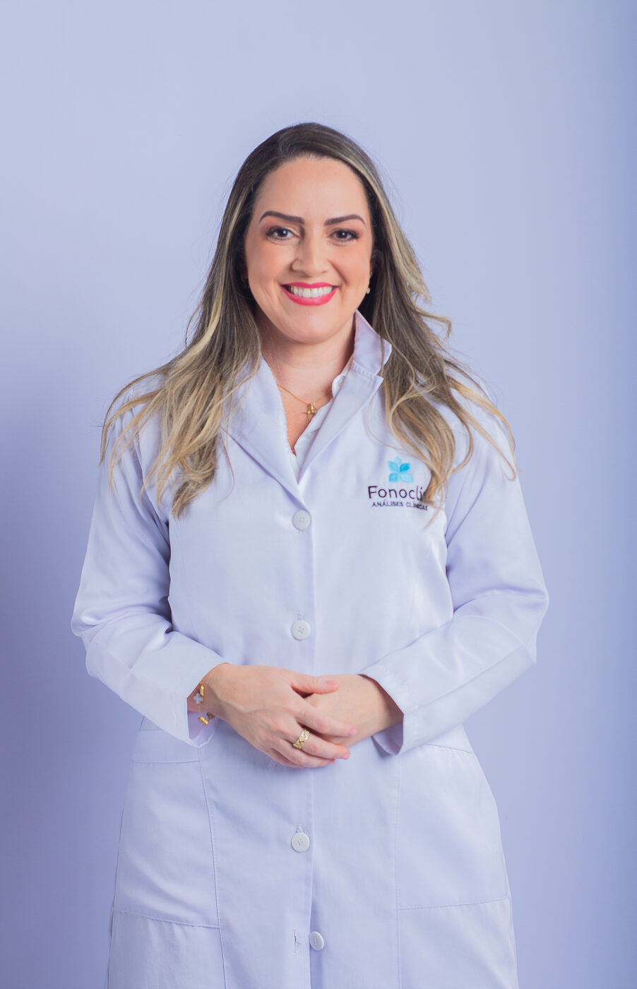 Equipe Fonolab — Análises Clínicas e Ocupacionais | Fonoclin