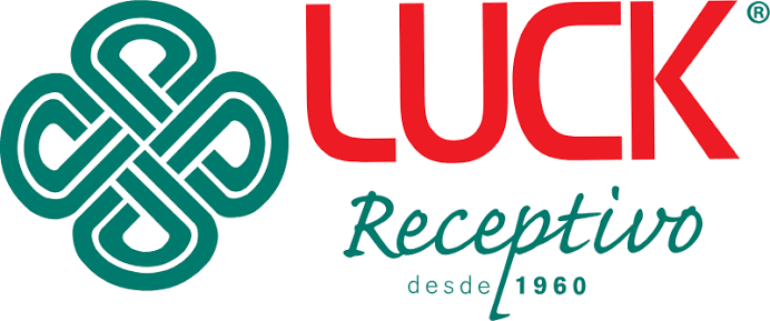 Luck Receptivo