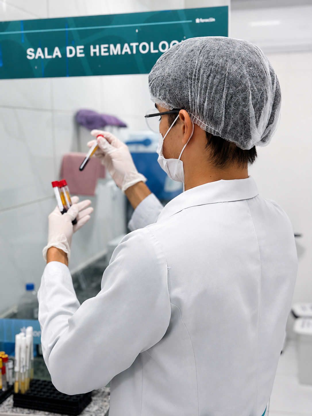 Laboratório Fonolab